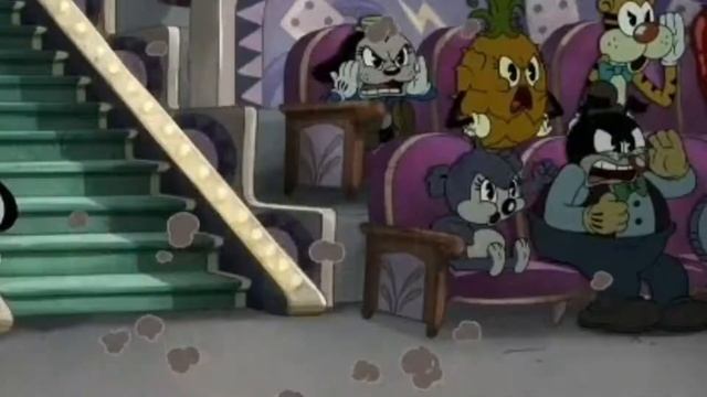 1 секунда каждого серия шоу чашека сборник. смотреть онлайн