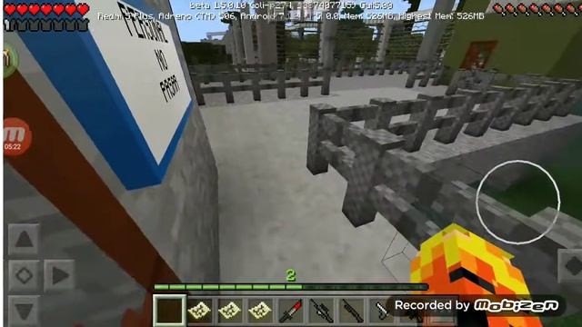 Парк Юрского периода 2 серия в minecraft смотреть онлайн