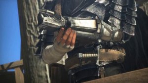 Обзор Berserk and the Band of the Hawk