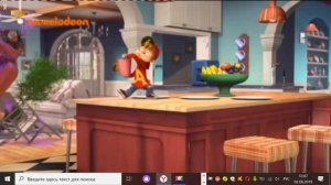 элвин и бурундуки кто твой папа