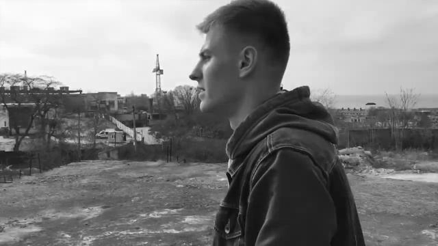Он спас другу жизнь! смотреть онлайн