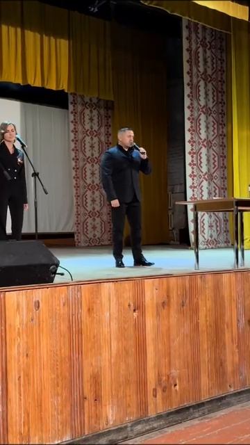 Владимир Курский - "Сына глаза". Благотворительный концерт в Рязанской области для участников СВО. смотреть онлайн