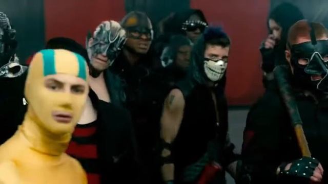 Пипец 2, 2013 Jessie J Hero смотреть онлайн