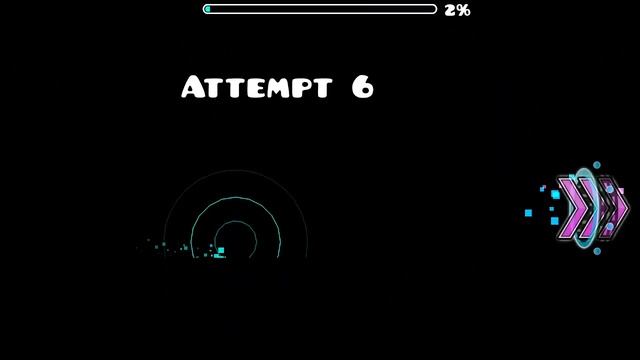 прошел NC WAVE CHALLENGE GEOMETRY DASH смотреть онлайн