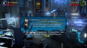 Проходим lego marvel's avengers на PS4 в кооперативе, Gameplay coop