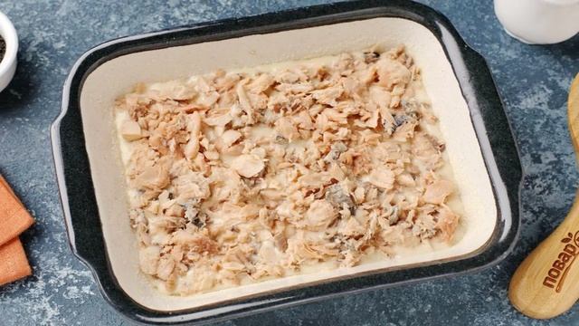 Кухня Мамашки