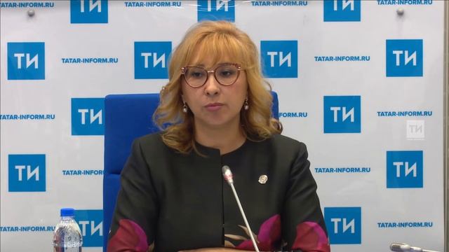 Пресс-конференция о помощи пострадавшим в результате стрельбы