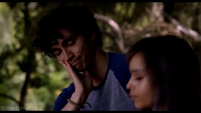 Тронутые/Vine/ ~RM~ смотреть онлайн