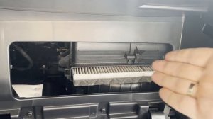 Замена салонного фильтра FAW T77