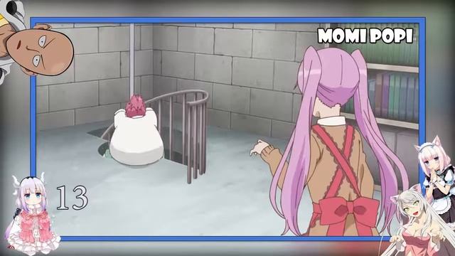 Аниме приколы #1 Береги яойную дырочку смешные моменты смотреть онлайн