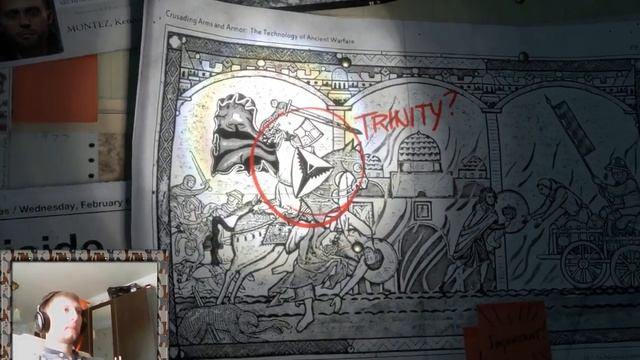 Rise of the Tomb Raider (2015) #1. Прохождение игры #ALEXVISE смотреть онлайн