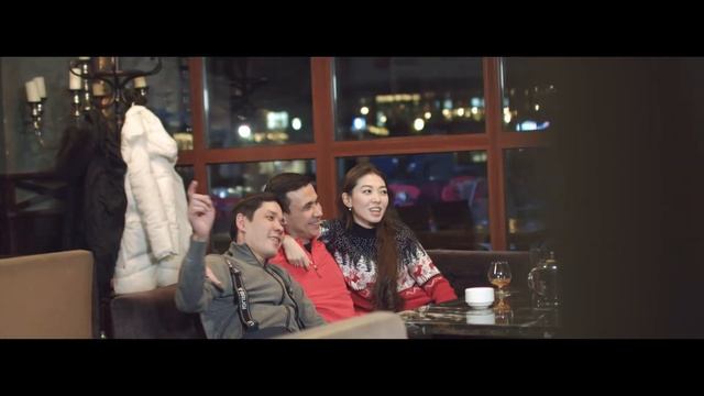 Love story / История любви Алматы Batyr & Diana / Батыр & Диана смотреть онлайн