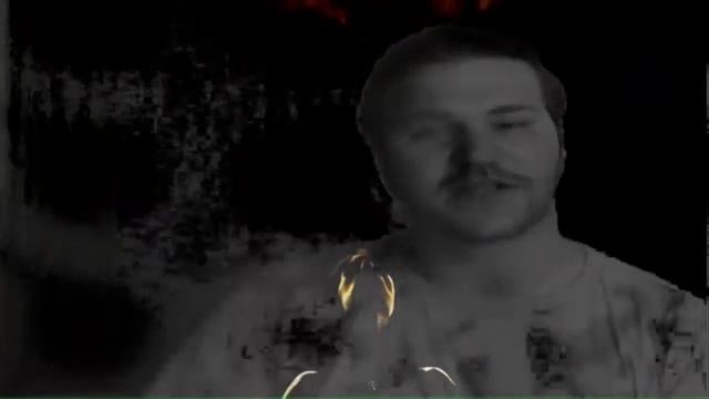 породия паранормальное явление 5