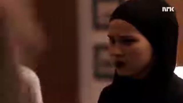 SKAM 4 sesong ♡ 4×04 (part 1) / скам 4 сезон / стыд ♡ 4 серия / новый отрывок смотреть онлайн