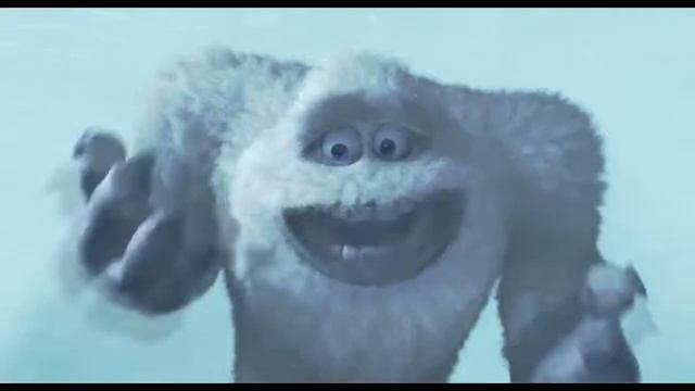 Университет монстров. Песня монстров смотреть онлайн