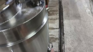 ПВК 130л базовая комплектация.