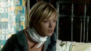 Колдовская любовь 1 сезон 3 серия