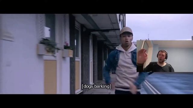 Папич смотрит фильм Джентльмены на секретном стриме смотреть онлайн