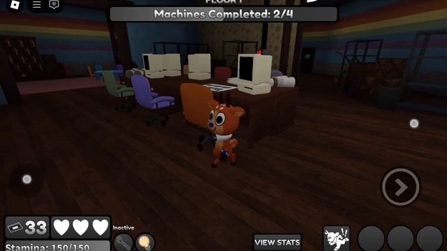 кто такие дистракторы?//мир Денди//its_isa1488🔥