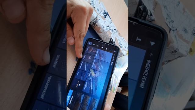 ОБЗОР ИГРЫ СТАНДОФФ 2 смотреть онлайн