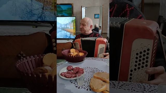 Анатолій Зіньченко пісня "Сало" смотреть онлайн