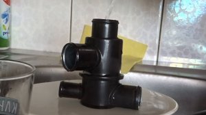 Проверка термостата в домашних условиях 2115