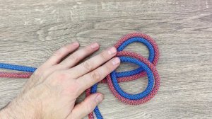 Как завязать Турецкий узел? "Turk's head knot"