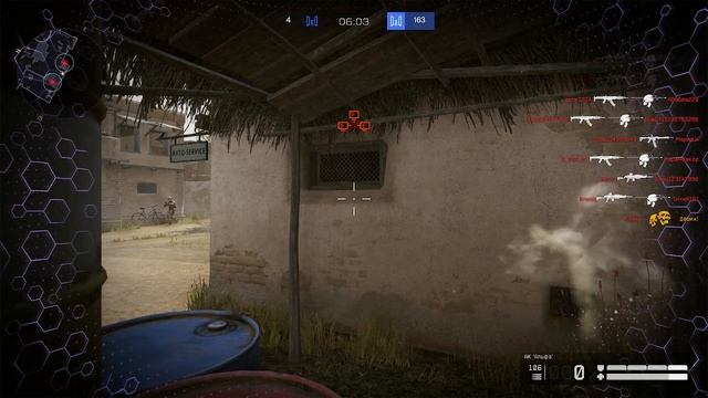 Warface #14 смотреть онлайн