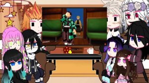 [~Реакция КРД на Клинок отрезвляющий демонов (Солевой ?