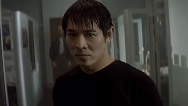 Поцелуй Дракона ( Kiss of the Dragon ) смотреть онлайн