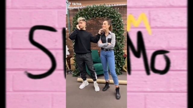 Лучшее SLOW MO в TIK TOK/ИДЕИ ДЛЯ SLOW MO😘❤️