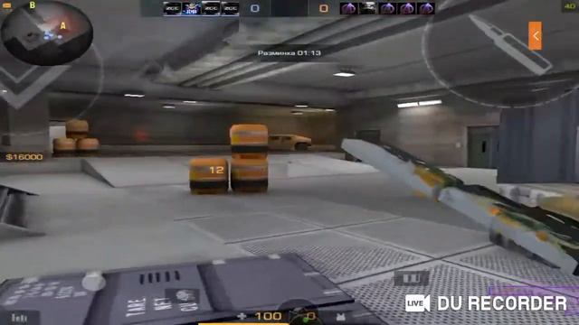 😱💎СТРИМ💎😱 STANDOFF 2 | СОБИРАЕМ ГОЛДУ НА НОЖ смотреть онлайн