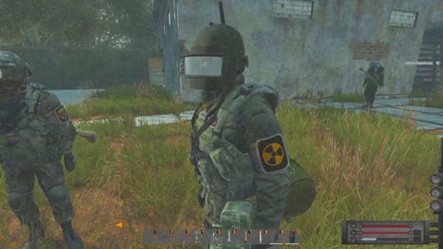 ЗА ВДВ Day Z RP смотреть онлайн