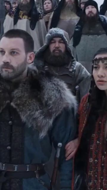 Сердце Пармы. Heart of Parma. Сцена 1 (RUS) 2022 смотреть онлайн