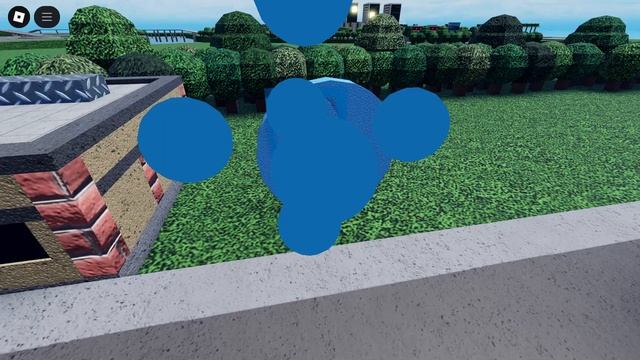 Строю частный сектор в Mini cities 2 (Roblox) смотреть онлайн