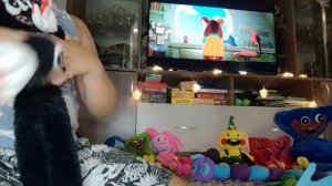 Хаги Ваги-Обзор игрушек