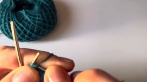 7 петель с обхватом