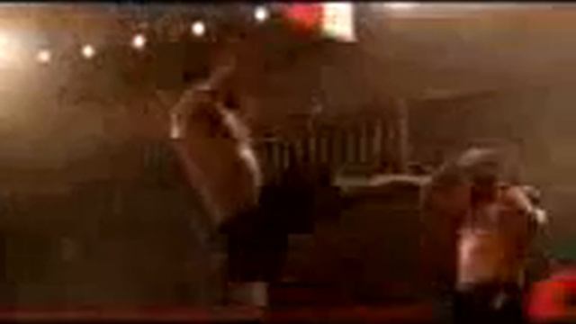 Уличный боец смотреть онлайн