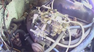 Новый карбюратор к 151,  а газель все равно не едет....