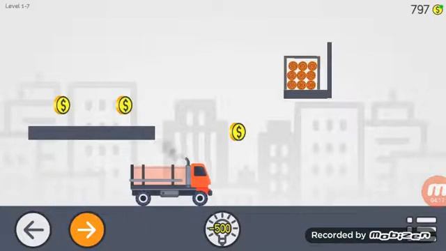 Обзор Игры: Brain It On😅🎆🎏 смотреть онлайн