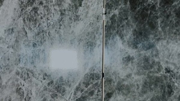 Гибкий мрамор от компании DeWall