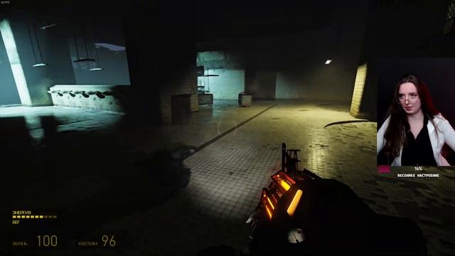 Халфа Похорошела? | Half-Life 2 RTX Demo | Обзор | Стрим смотреть онлайн