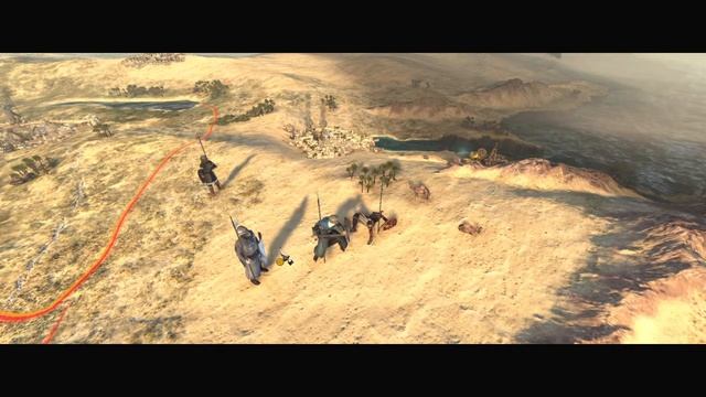 Ave maria - DEUS VULT | Иерусалимское Королевство | Medieval Kingdoms Total смотреть онлайн