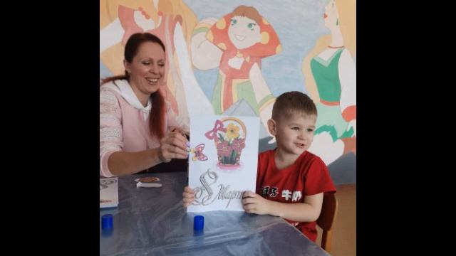 8 марта группа Крошка Енот смотреть онлайн