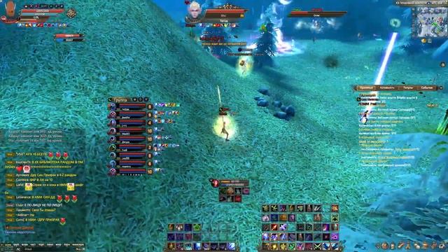 фармим караван | Scorpion RuOff PW