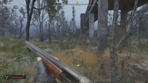 S T A L K E R 2 Heart of Chornobyl #17 Свежий Тайник на свалке