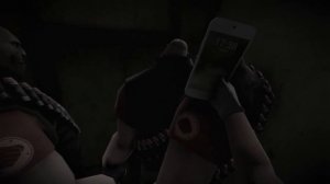 КТО-ТО БЬЁТ ПО БАТАРЕИ НОЧЬЮ | МГЕ СТРАШИЛКА | СТРАШНИЕ