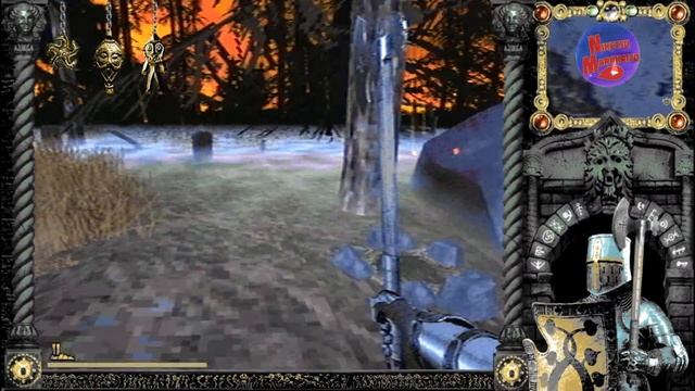 🏆 Прохождение Gnomes and Knights (Гномы и Рыцари) ➤ ЧАСТЬ 1 ➤ П смотреть онлайн