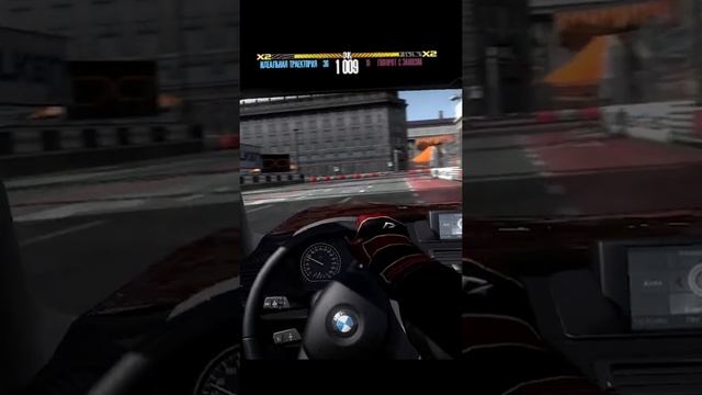 продолжаем гонки NFS #7 смотреть онлайн