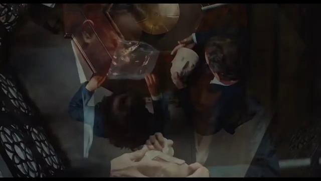 Без спойлеров: ИНФЕРНО смотреть онлайн